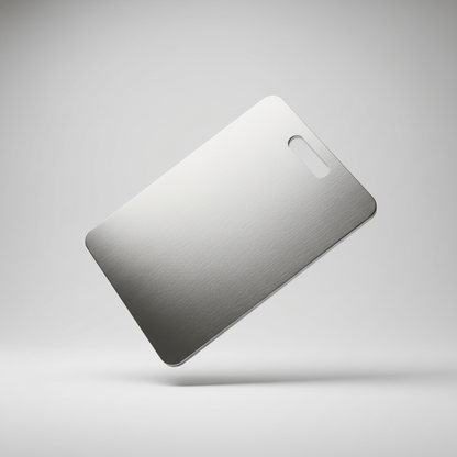 Tytanowa Kuchnia – Profesjonalny i Kompletny Zestaw Szefa Kuchni