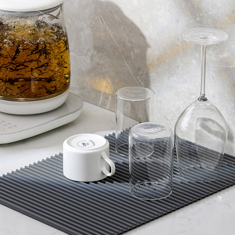 Tytanowa Kuchnia –  Mata kuchenna