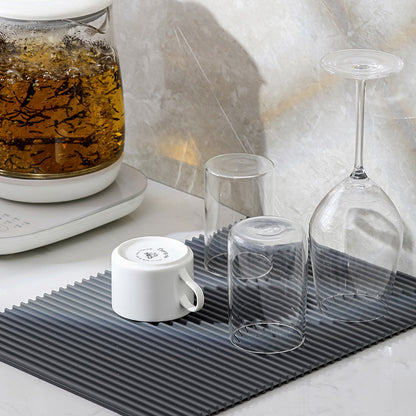 Tytanowa Kuchnia –  Mata kuchenna